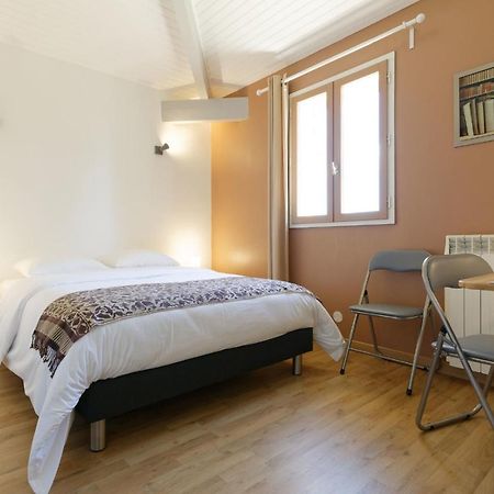 Chambre D'Hotes De Charme A La Maison Bleue Savignac-Mona Exterior photo